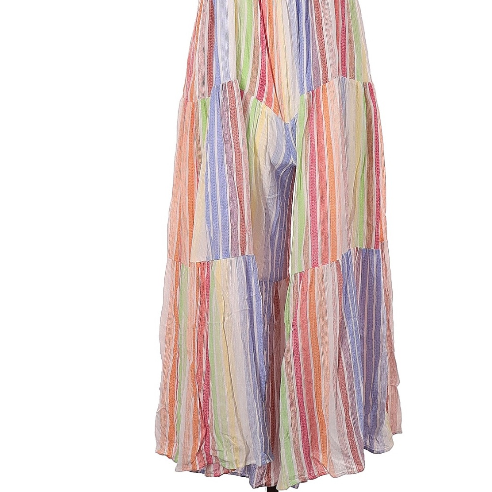 (Host Pick) Astoria Beautiful Maxi Beach/ Summer / Vacation Dress Size Medium - Picture 5 of 5